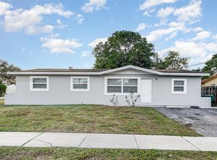 551 NW 35th Ave, Lauderhill, FL 33311