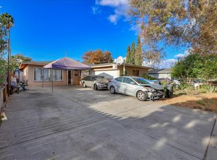 1167 Lynn Ave, San Jose, CA 95122
