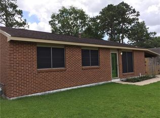 380 Oriole Dr, Slidell, LA 70458
