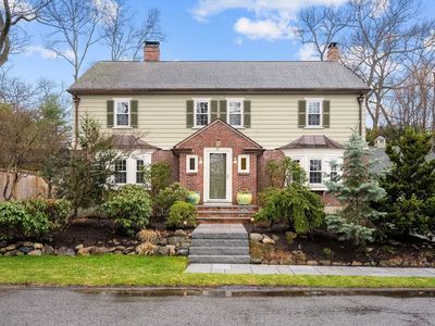 30 Hodge Rd, Arlington, MA, 02474