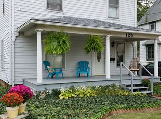 126 Humbolt Ave, Wadsworth, OH 44281