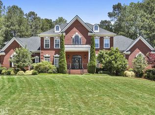 205 Clear Springs Ln, Peachtree City, GA 30269