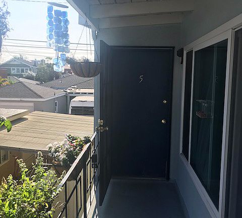 Walkway
