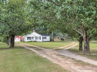 491 Old Jackson Hwy, Jackson, SC 29831