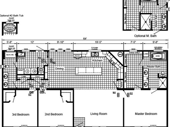10596 Park View Dr, Kingston, OK 73439