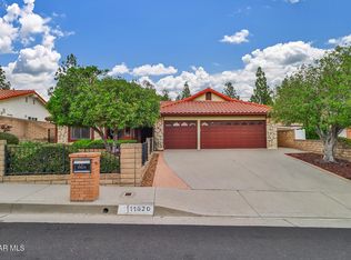 11820 Doral Ave, Porter Ranch, CA 91326