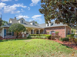 920 Maple Ridge Dr, Merritt Island, FL 32952