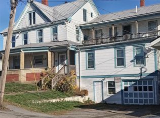 11 College Avenue, Waterville, ME 04901