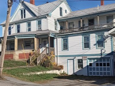 11 College Avenue, Waterville, ME, 04901