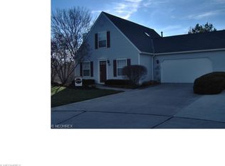 24835 Overlook Ct #3, Olmsted Falls, OH 44138