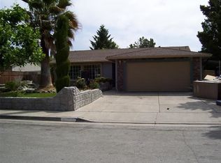 17030 Aspen Way, Morgan Hill, CA 95037