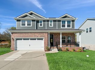 233 Rose Hannah Dr, Gallatin, TN 37066