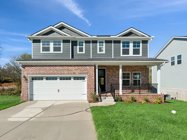 233 Rose Hannah Dr, Gallatin, TN 37066