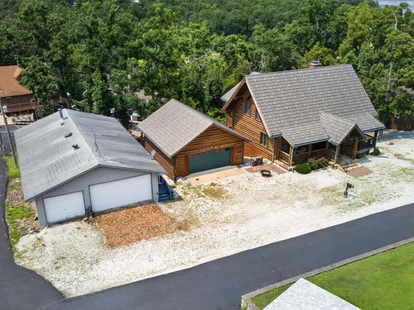 28487 Nevada Ave, Warsaw, MO 65355