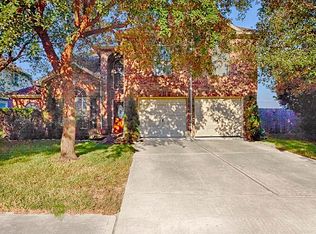11318 Stoney Meadow Dr, Houston, TX 77095