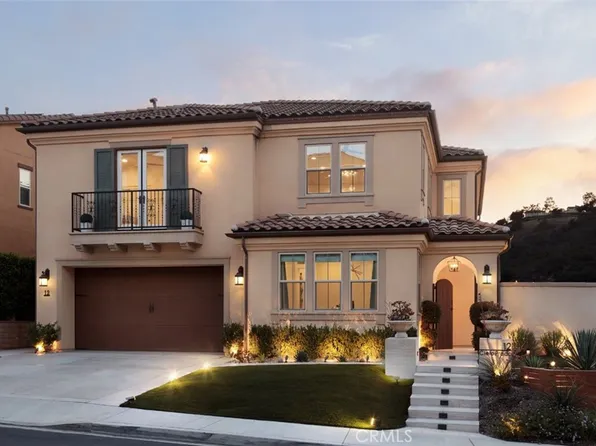 12 Cielo Prado, Mission Viejo, CA 92692