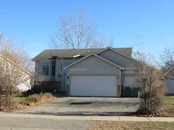 718 Harrison Dr, Big Lake, MN 55309