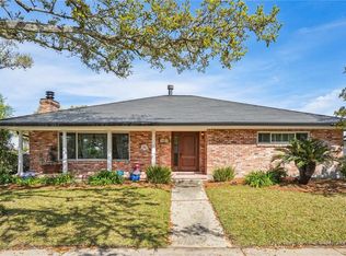 7461 Cameo St, New Orleans, LA 70124