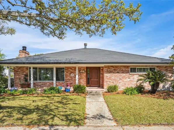 7461 Cameo St, New Orleans, LA 70124