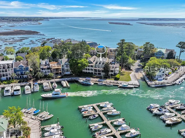 144 Harbour Psge, Hilton Head Island, SC 29926