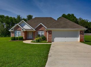 111 Mill Race Ct, Hazel Green, AL 35750