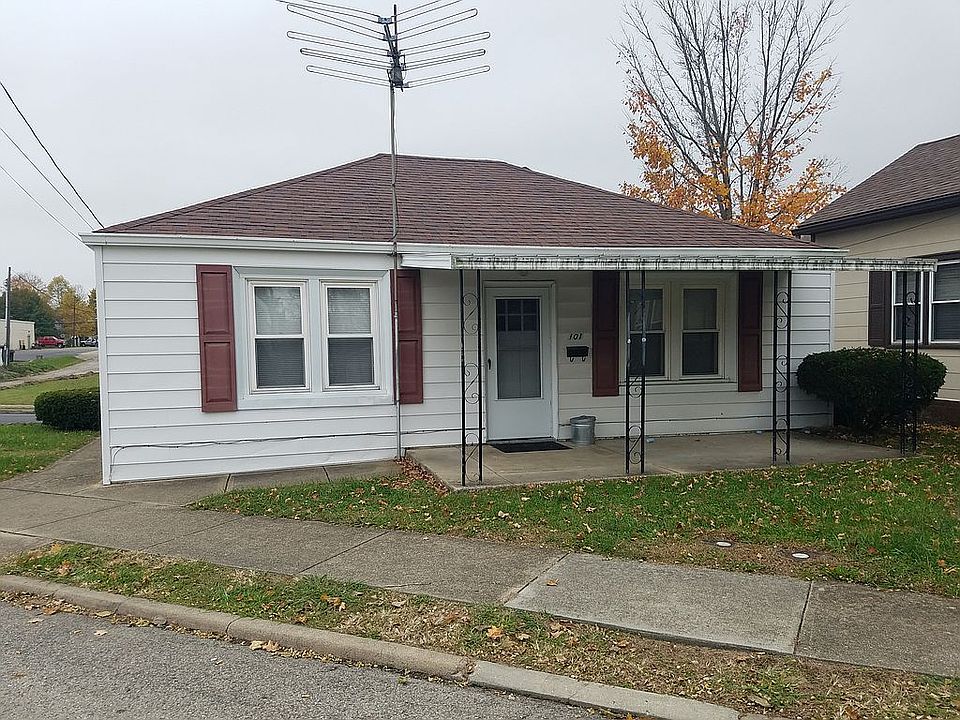 1st image of 101 Connersville Ave