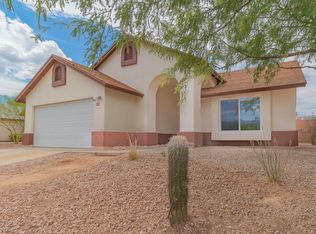 9140 E Spire Ln, Tucson, AZ 85715