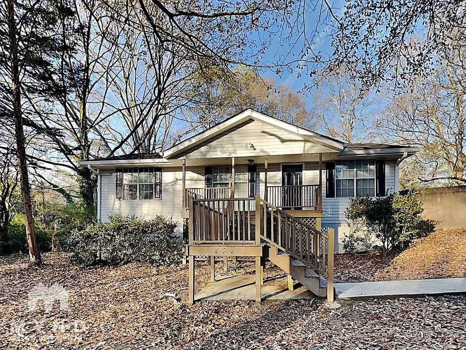 4743 Bartlett Rd