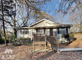 4743 Bartlett Rd, Forest Park, GA 30297