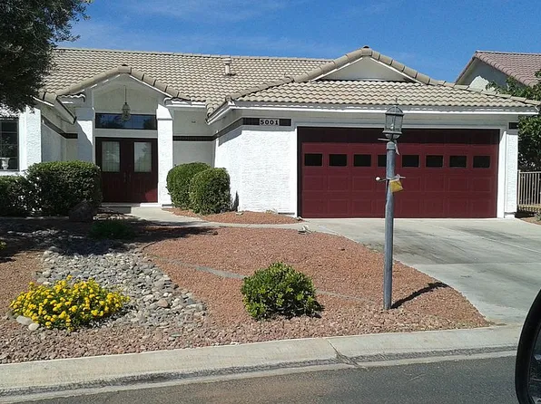 5001 Pacific Grove Dr, Las Vegas, NV 89130