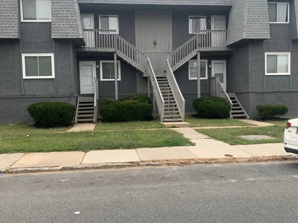 2A Two #4, Pleasantville, NJ 08232