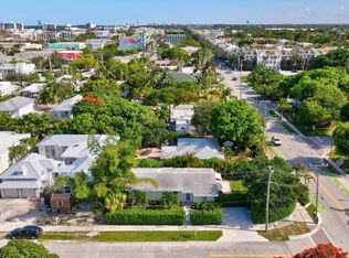 200 NE 5th Ct, Delray Beach, FL 33444