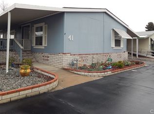 2200 W Wilson St SPC 41, Banning, CA 92220