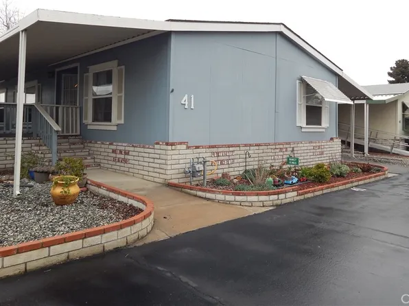 2200 W Wilson St Spc 41, Banning, CA 92220