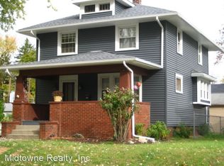1528 Kentucky Ave, Fort Wayne, IN 46805
