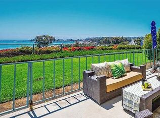 25852 Dana Blf W #35, Dana Point, CA 92624