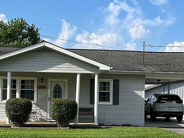 209 Tate Dr