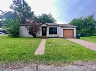 6600 NW 48th St, Bethany, OK 73008