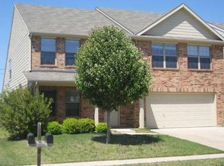 5009 Raymond Dr, Keller, TX 76248
