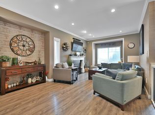 8021 Melburn Dr, Mission, BC V2V7B6