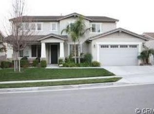 12349 Dapple Dr, Etiwanda, CA 91739