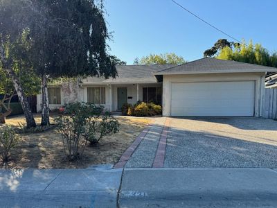 331 Trenton Way, Menlo Park, CA, 94025
