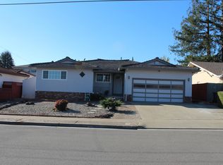 19647 Bernal St, Castro Valley, CA