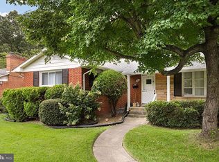 9216 Limestone Pl, College Park, MD 20740