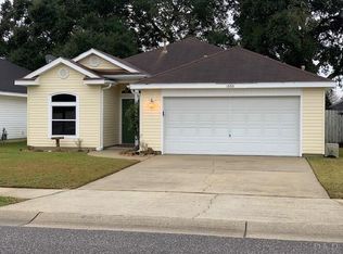 1555 Newcastle Way, Pensacola, FL 32534