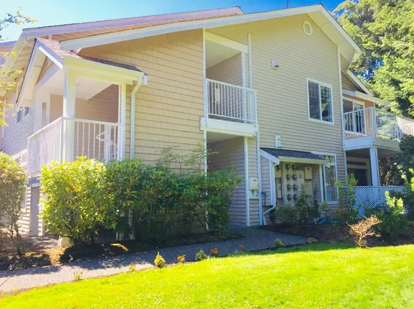 5400 Harbour Pointe Blvd, Mukilteo, WA