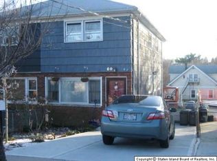 60 Wilson Ter, Staten Island, NY 10304