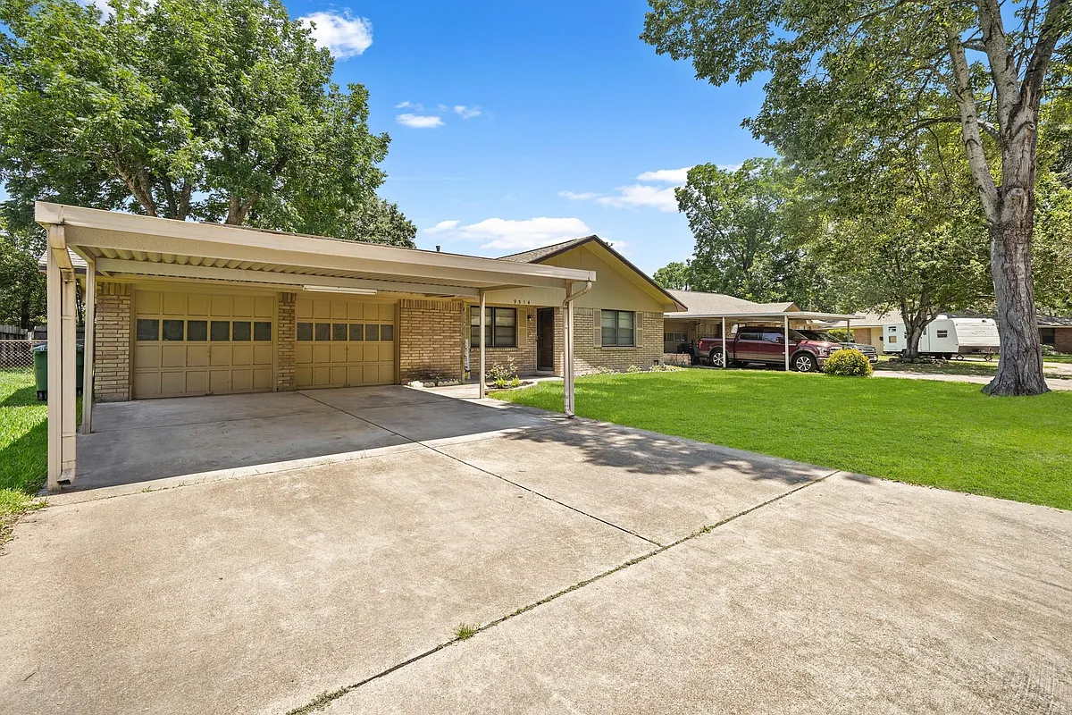 Building Photo - 9514 Vilven Ln