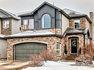 1 Governor Pl, Spruce Grove, AB T7X0M2