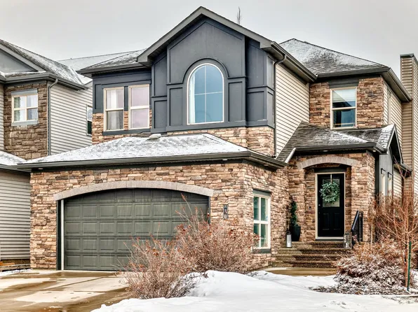 1 Governor Pl, Spruce Grove, AB T7X 0M2